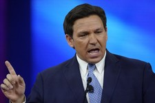 DeSantis Tells Liberals What Real Bullying Is After They Accused Him of Harassing Students