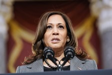 There’s A Reason No One Likes Kamala Harris