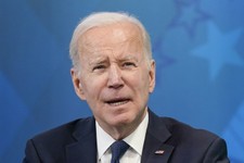 Biden Is a Weapons Grade Disaster