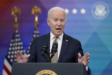 WSJ Columnist Zeroes in on Why the Biden Response to the Ukraine War Is a Mess
