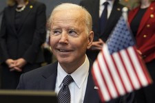 President Biden Mixes Up His Secretaries of State and Defense