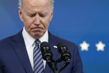 'Defined by Their Disgust': What Democratic Focus Groups Are Saying About Biden, Inflation, and More