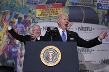 Why Did Joe Biden Write a College Recommendation Letter for a Chinese Business Partner?