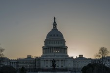 The Left Has Lost the Fight