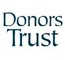 Sponsored by DonorsTrust