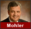 Albert Mohler