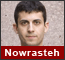 Alex Nowrasteh