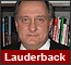 Bill Lauderback