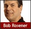 Bob Rosner