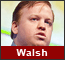 Brian Walsh