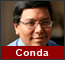 Cesar Conda