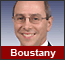 Congressman Charles  Boustany