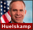 Tim Huelskamp, Ph.D.