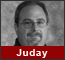 Dave Juday
