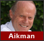 David Aikman