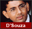 Dinesh D'Souza