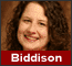 Jennifer Biddison
