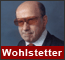 John  Wohlstetter