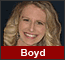Lindsay Boyd
