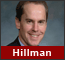 Mark Hillman