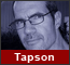 Mark Tapson