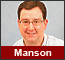 Marshall Manson