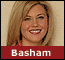 Megan Basham