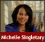Michelle Singletary