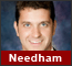 Mike Needham