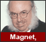Myron Magnet