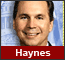 Ray Haynes