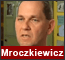 Steve Mroczkiewicz