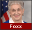 Congresswoman Virginia Foxx