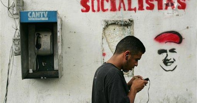 New Poll Reveals a Stunning Number of Dems Favor Socialism, But Do They Know What It Is?