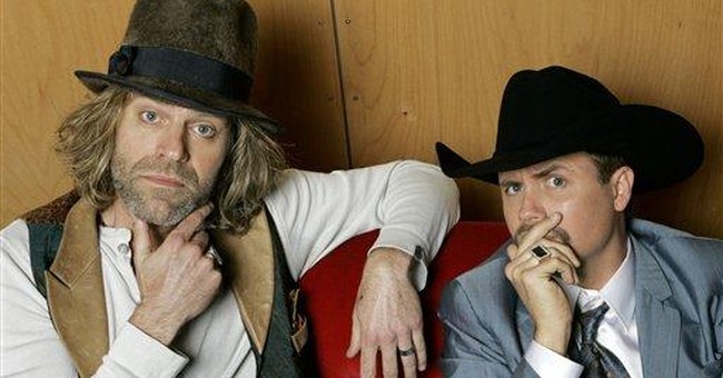 Country Music Star John Rich Slams the Left-Wing Transformation of the Industry