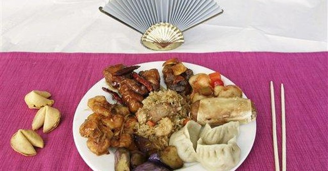 &lsquo;Culture Writer&rsquo; Triggered Over White Woman&rsquo;s Dumplings and Noodles Cookbook Gets Responses She Deserves