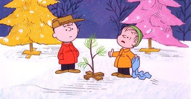 Christmas 2021: The Day the Media Makes COVID Disappear