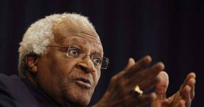 Archbishop Desmond Tutu, South African Truth and Reconciliation Firebrand, Dies at 90 Archbishop Desmond Tutu, South African Truth and Reconciliation Firebrand, Dies at 90
