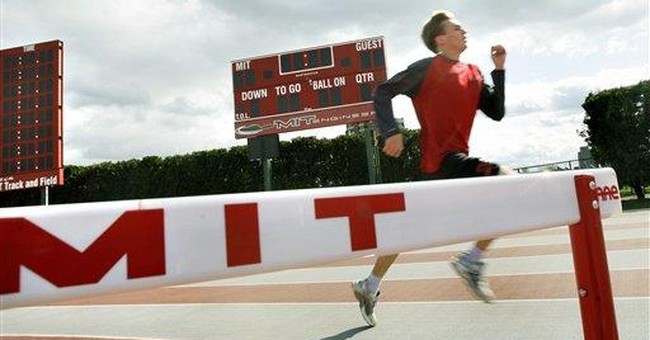 MIT Boots Science Professor Following His Triggering Take on Diversity, Equity and Inclusion