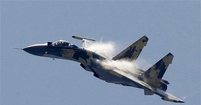 Biden Junta Duplicity Revealed After Poland Declares MiGs for Ukraine Are Ready to Go