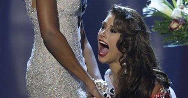 Scorned: Three Canned Contestants Sue a Beauty Contest for Judging Them