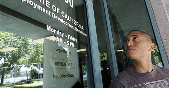 CA EDD Fraud Has Now Reached 9 BILLION, With International Crime Syndicates In The Mix