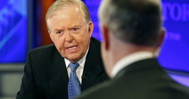 Lou Dobbs on Why Trump Is Right to Criticize McCain