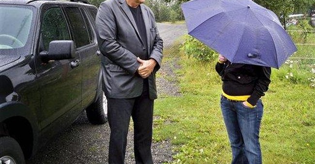 The #BlueAnon Dossier, File #2 - More Press Conspiracies from the Conspiracy-Hating Press