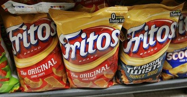 Del Rio, Eagle Pass Frito-Lay Salesmen Boot the Teamsters, Proving not Everyone Wants to be in a Union
