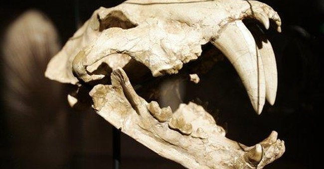 Eating Itself: Woke University Condemns Darwin for White Supremacy