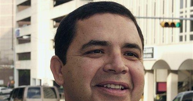 Texas Democrat Rep. Henry Cuellar Carjacked In Washington, D.C. – HotAir