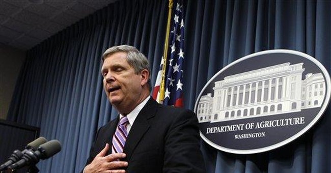 456 Federal Agencies? The Eternal Push for Ever-Expanding, Redundant Over-Government