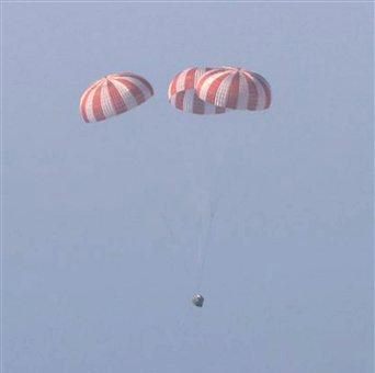 Would You Jump Out of an Airplane – Without a Backup Parachute?