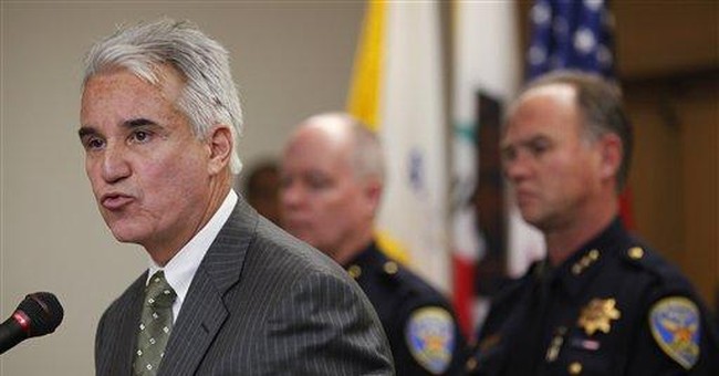 More Cities Vote "No Confidence" Against L.A. District Attorney George Gascón